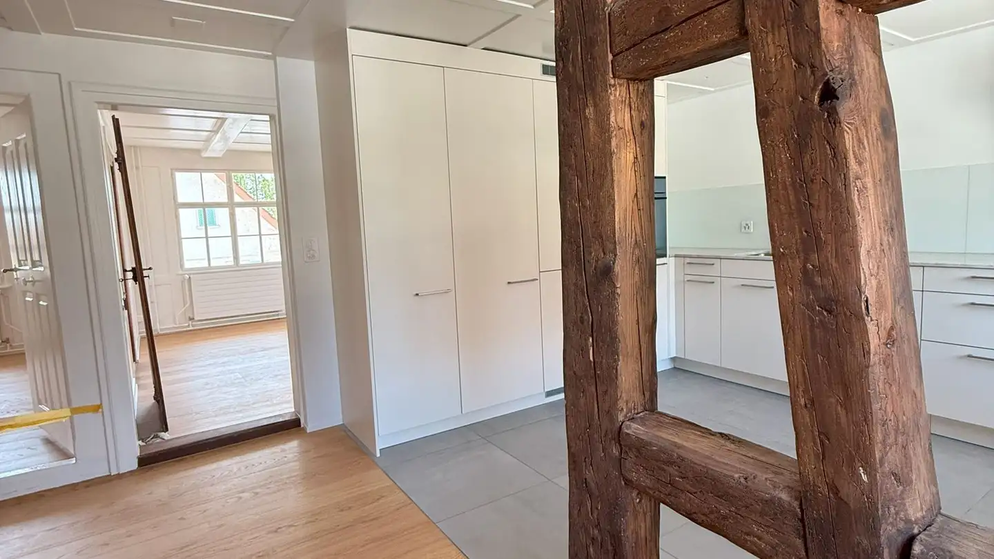 Apartment for sale - Kreuzlingerstrasse 8, 8560 Märstetten