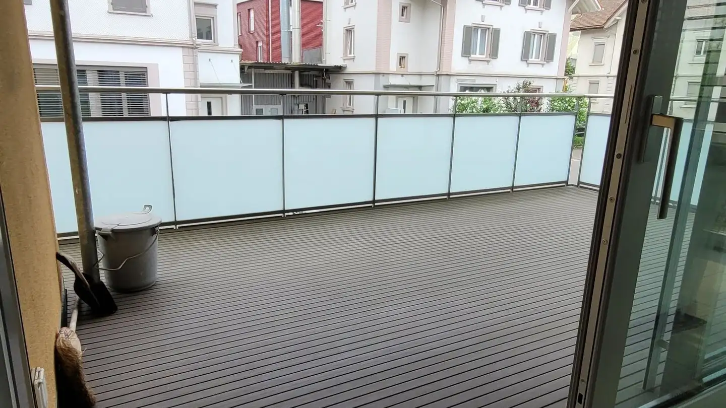 Wohnung mieten - Grubenstrasse 1, 9230 Flawil - Foto 4