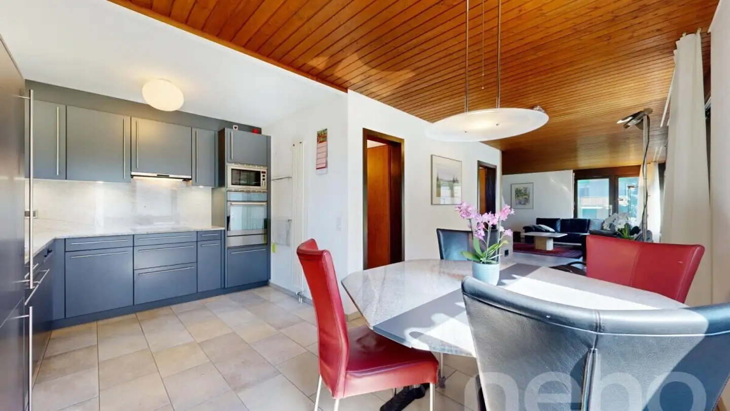Einfamilienhaus kaufen - 5043 Holziken - Foto 4