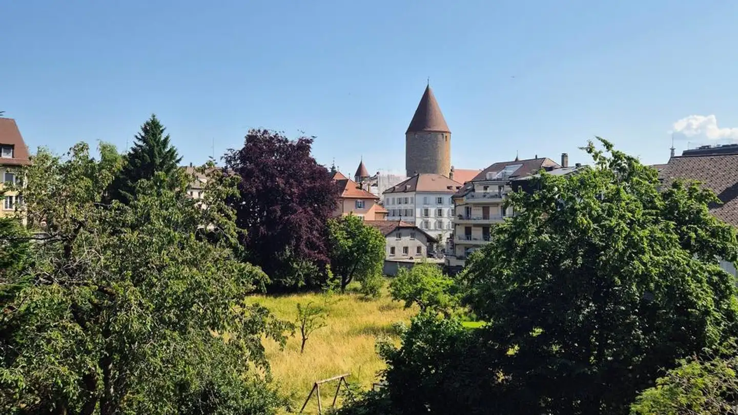 Appartamento in vendita - 1630 Bulle - Photo 2