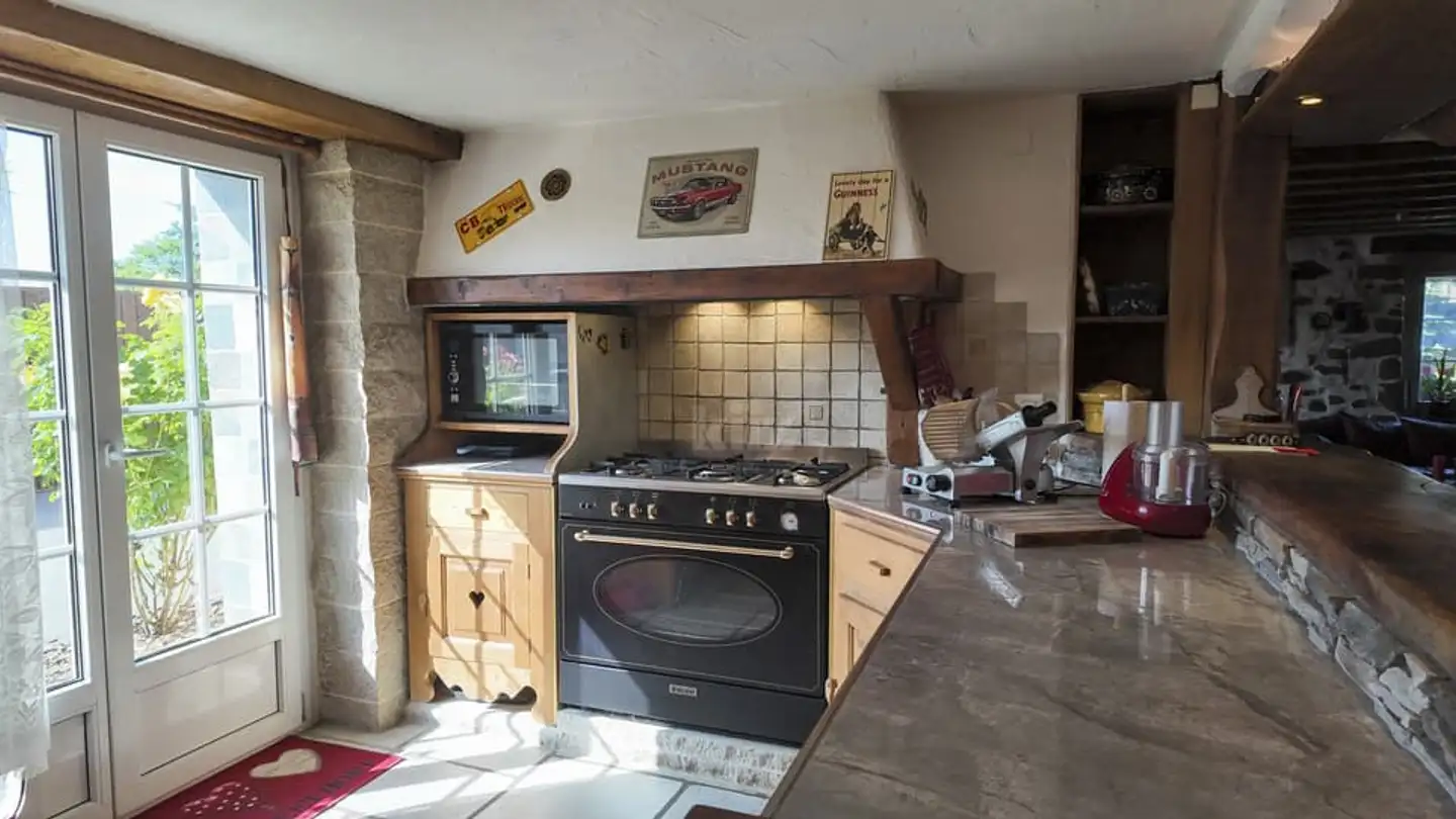 Casa singola in vendita - 1063 Chapelle-sur-Moudon - Photo 4