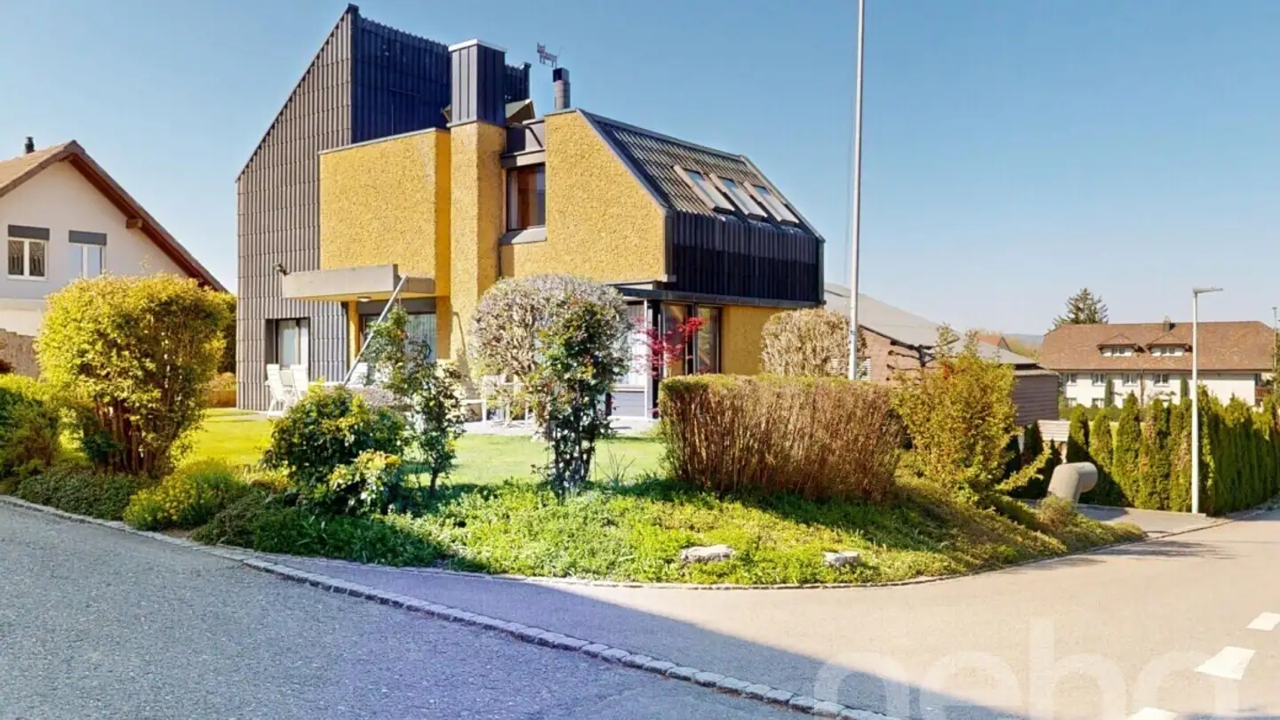 Einfamilienhaus kaufen - 5043 Holziken - Foto 3