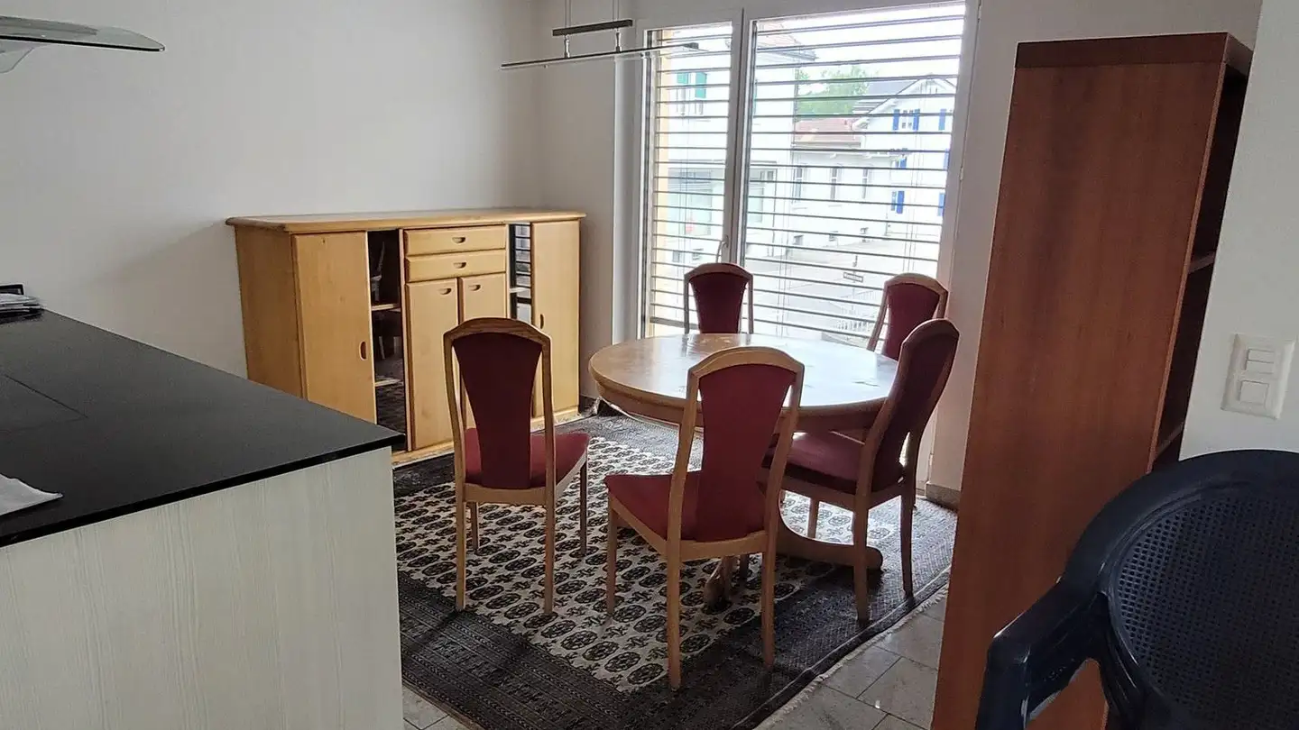 Wohnung mieten - Grubenstrasse 1, 9230 Flawil - Foto 3