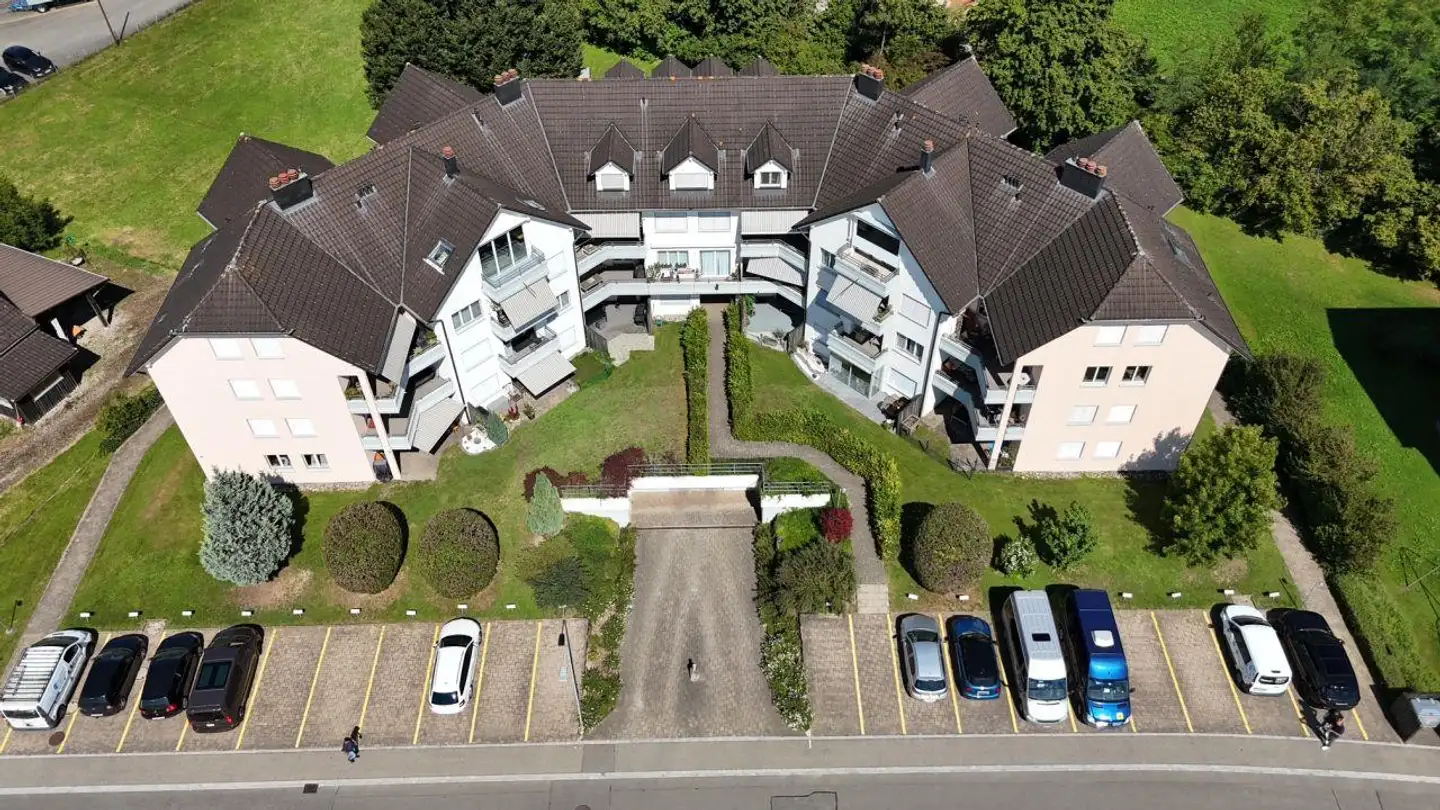 Duplex à vendre - Buhwilerstrasse 19, 8575 Istighofen