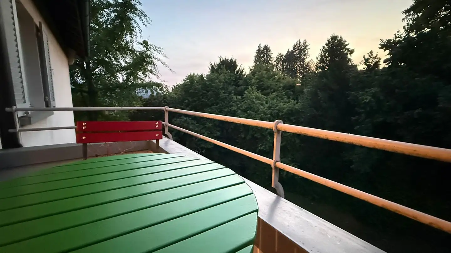 Appartement à louer - Hitzlisbergstrasse 19, 6006 Luzern - Photo 3