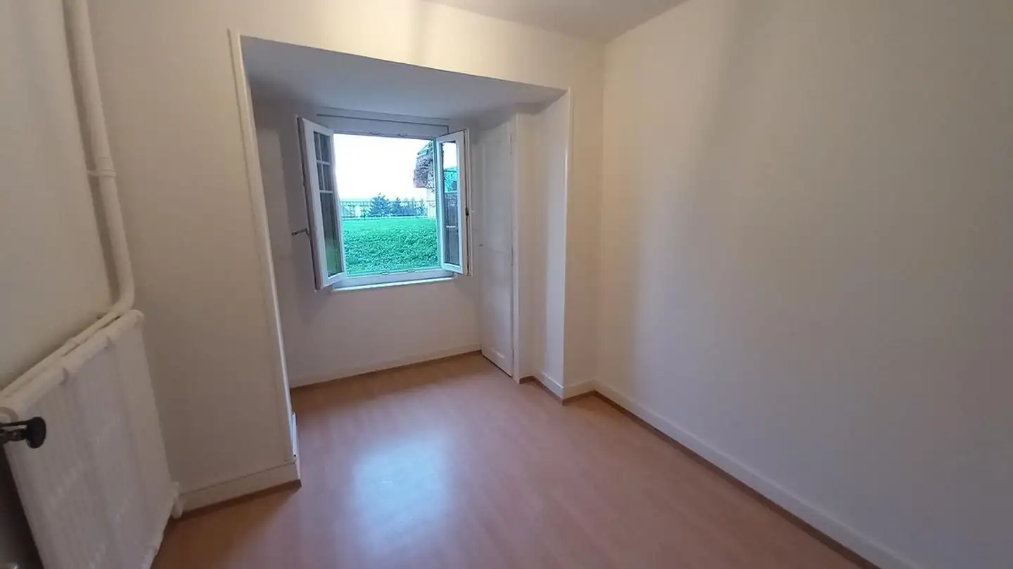Appartement à louer - Avenue Des Roses 7, 1009 Pully