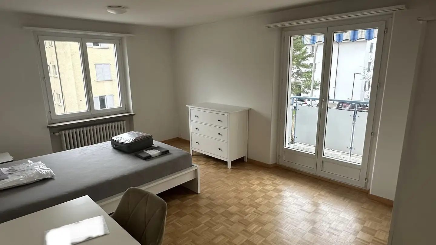 Chambre à louer - 8610 Uster - Photo 2
