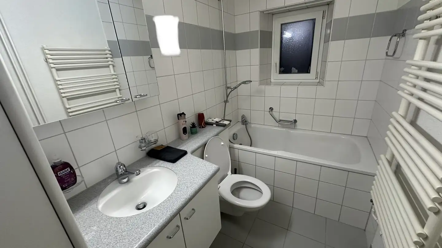 Chambre à louer - 8610 Uster - Photo 3