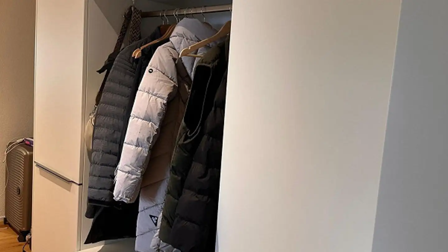 Appartement à louer - 9434 Au SG