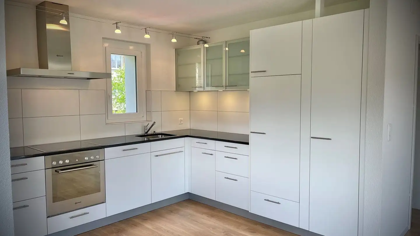 Wohnung mieten - Sonnhalde 7, 2555 Brügg BE - Foto 3