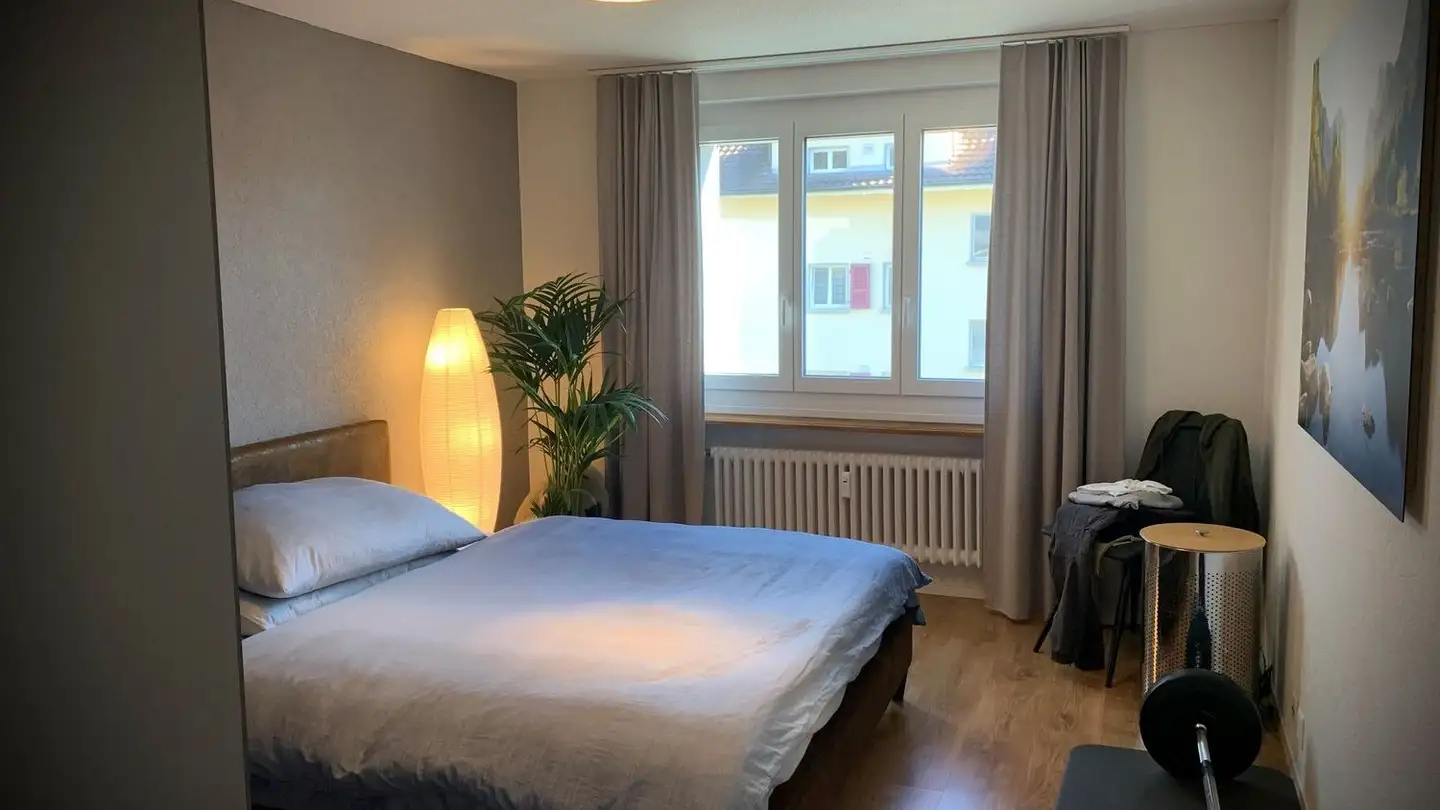Wohnung mieten - Sonnhalde 7, 2555 Brügg BE - Foto 4