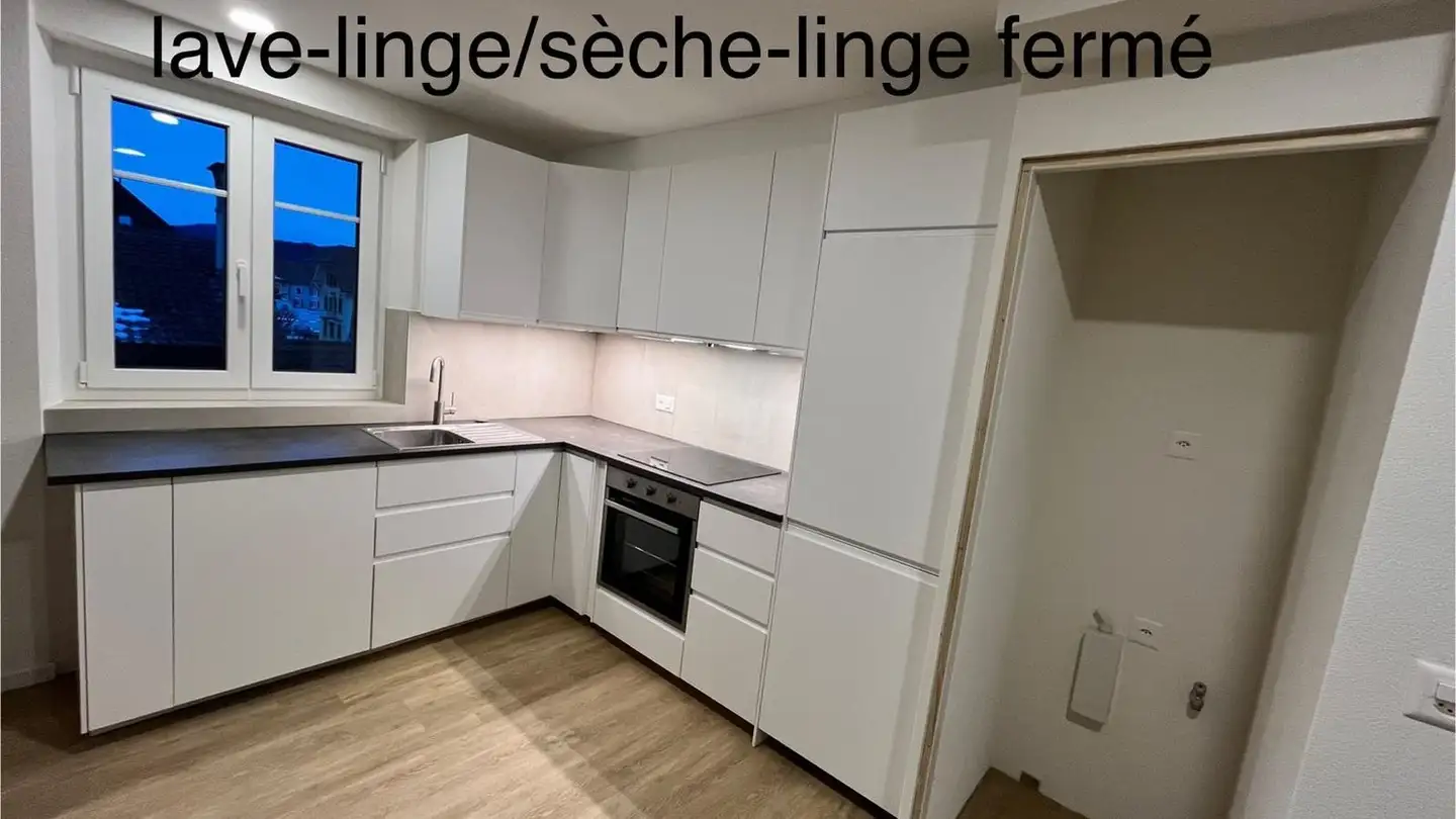 Apartment for rent - Le Prévoux, 2400 Le Prévoux