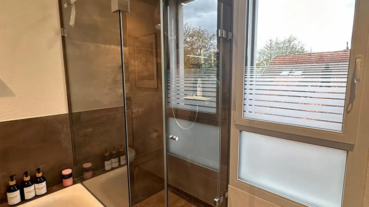 Appartement à louer - 9434 Au SG - Photo 2