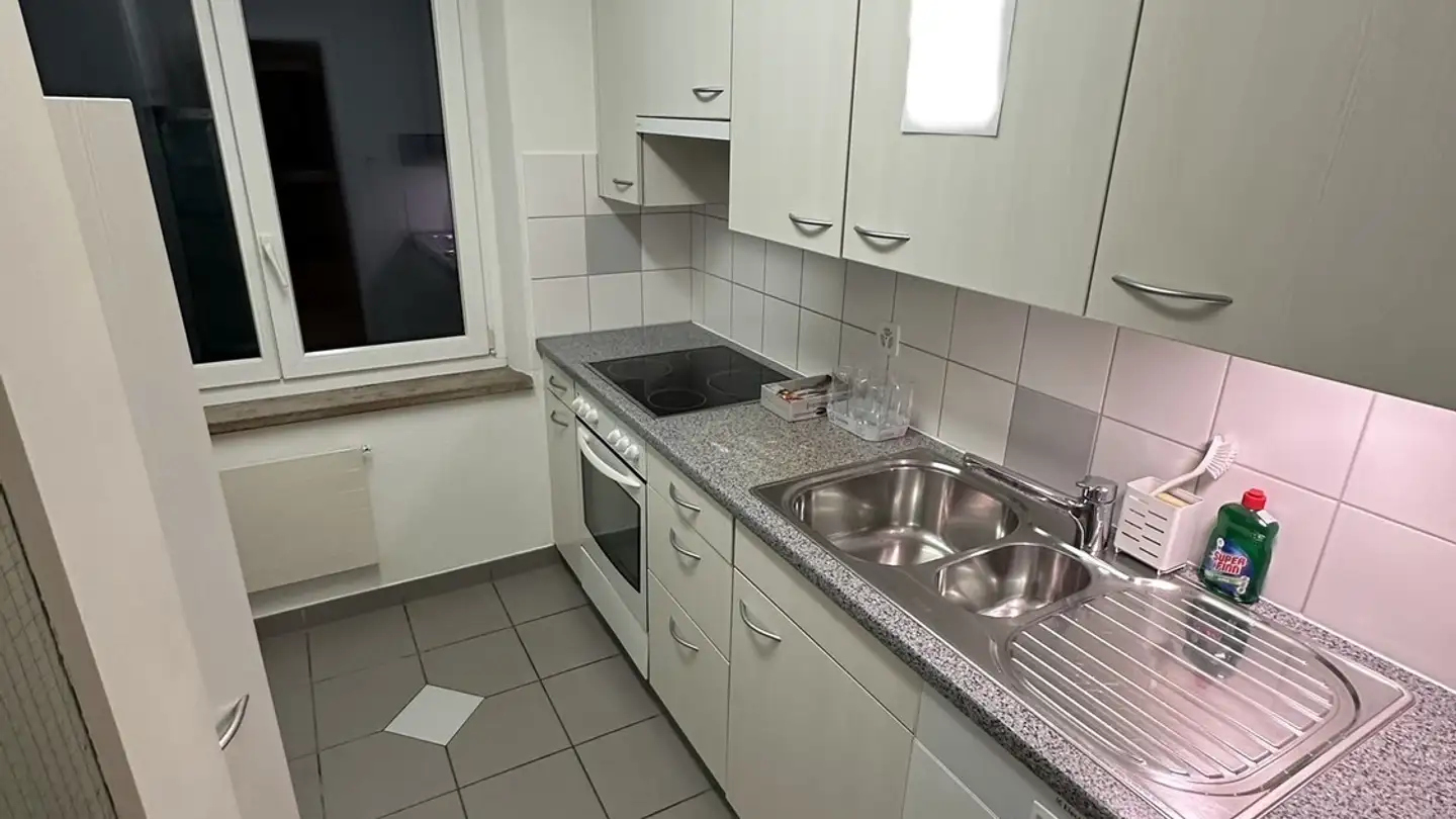 Chambre à louer - 8610 Uster - Photo 4