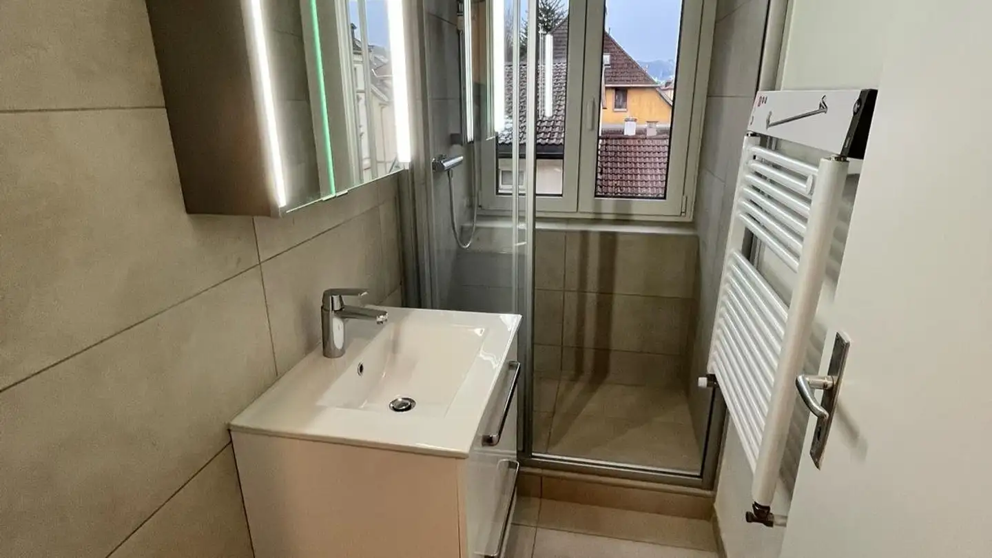 Appartamento in affitto - Le Prévoux, 2400 Le Prévoux - Foto 3