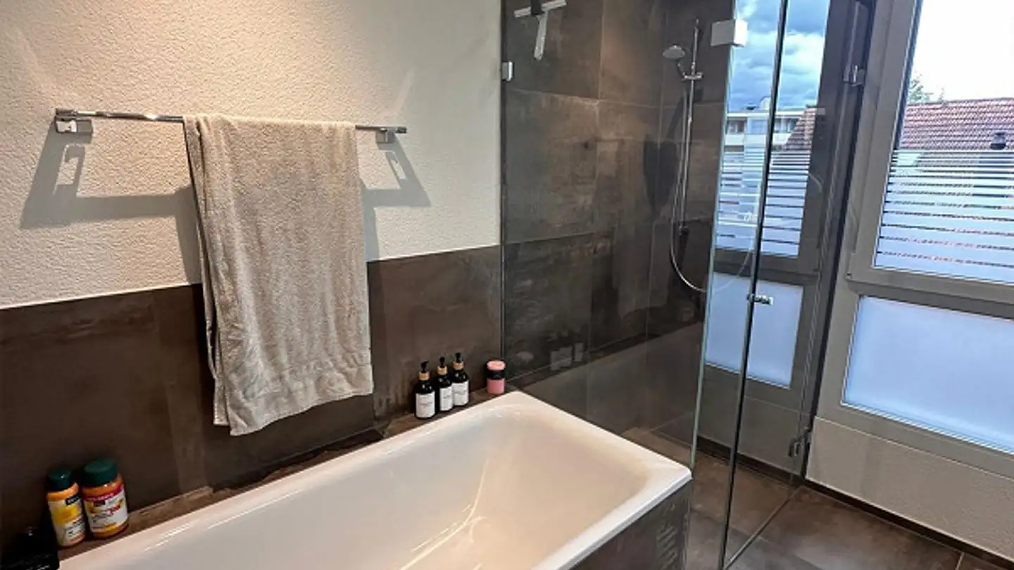 Appartement à louer - 9434 Au SG - Photo 4