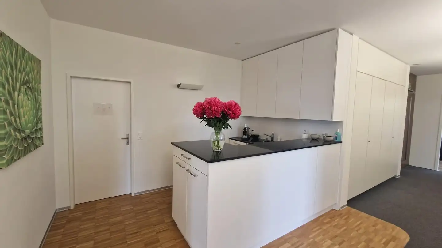 Bureau à louer - Zugerstrasse 76b, 6340 Baar