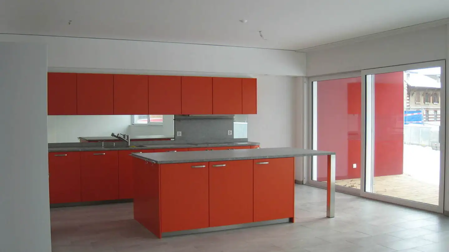 Wohnung mieten - Bellevoie, 2800 Delémont - Foto 2