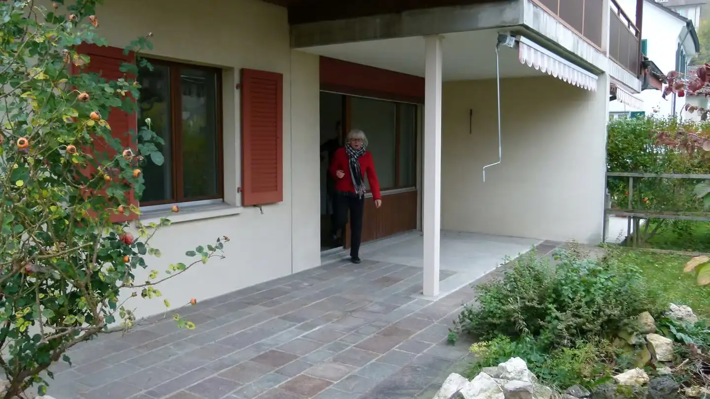 Wohnung mieten - Dammweg 56, 5000 Aarau
