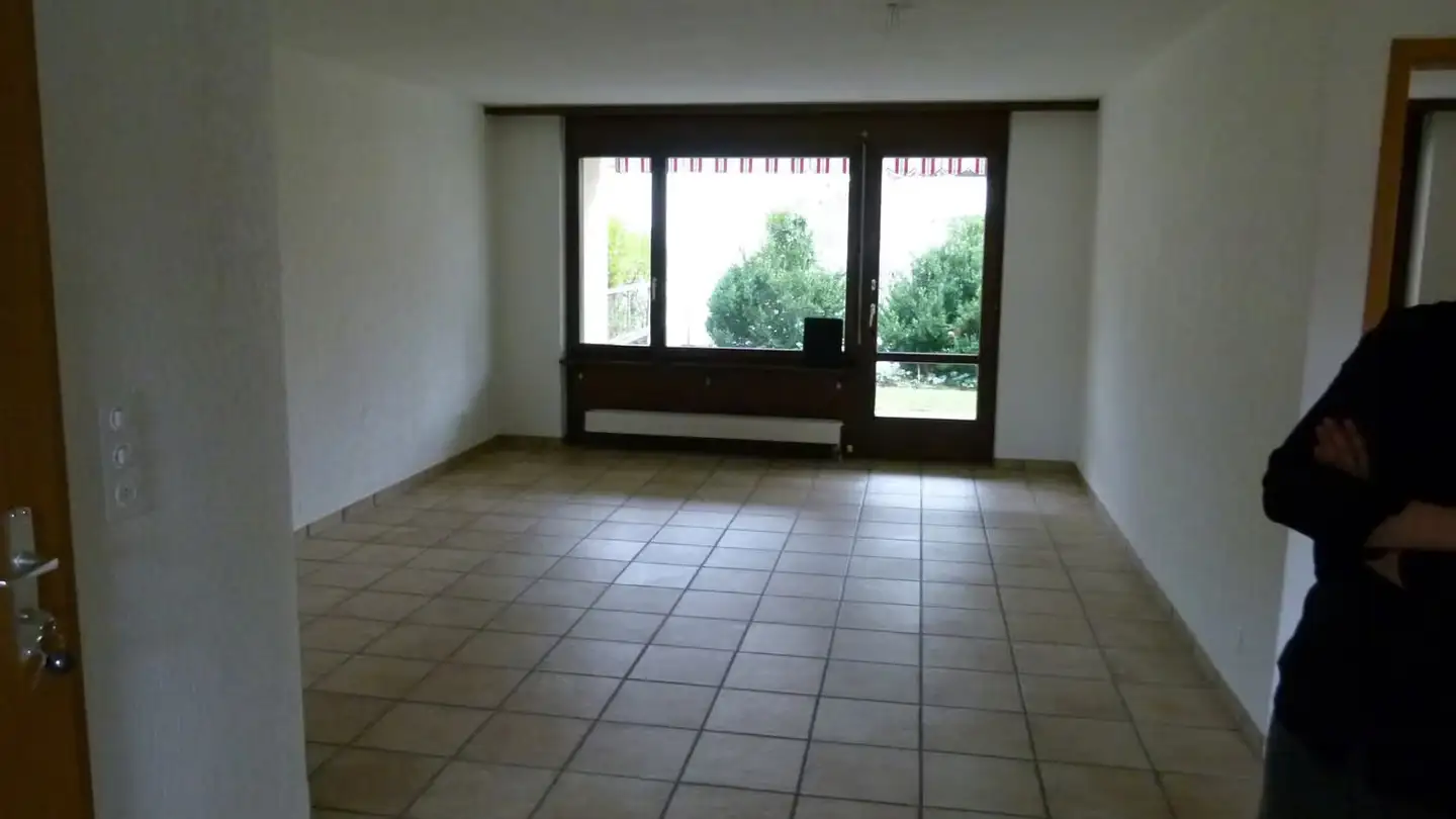Wohnung mieten - Dammweg 56, 5000 Aarau - Foto 2