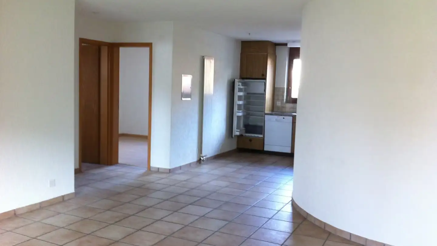 Wohnung mieten - Dammweg 56, 5000 Aarau - Foto 3