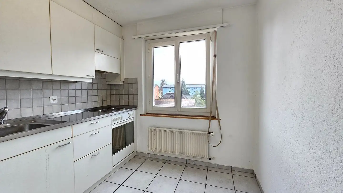 Apartment for rent - Kornfeldstrasse 3, 4563 Gerlafingen - Photo 3