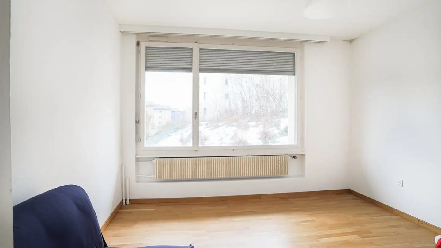 Appartamento in affitto - Sonnenhaldenstrasse 8, 9008 St. Gallen - Foto 2
