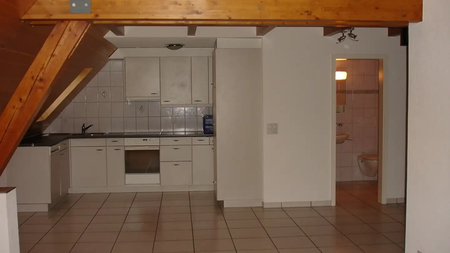 Attique à louer - 3210 Kerzers - Photo 2