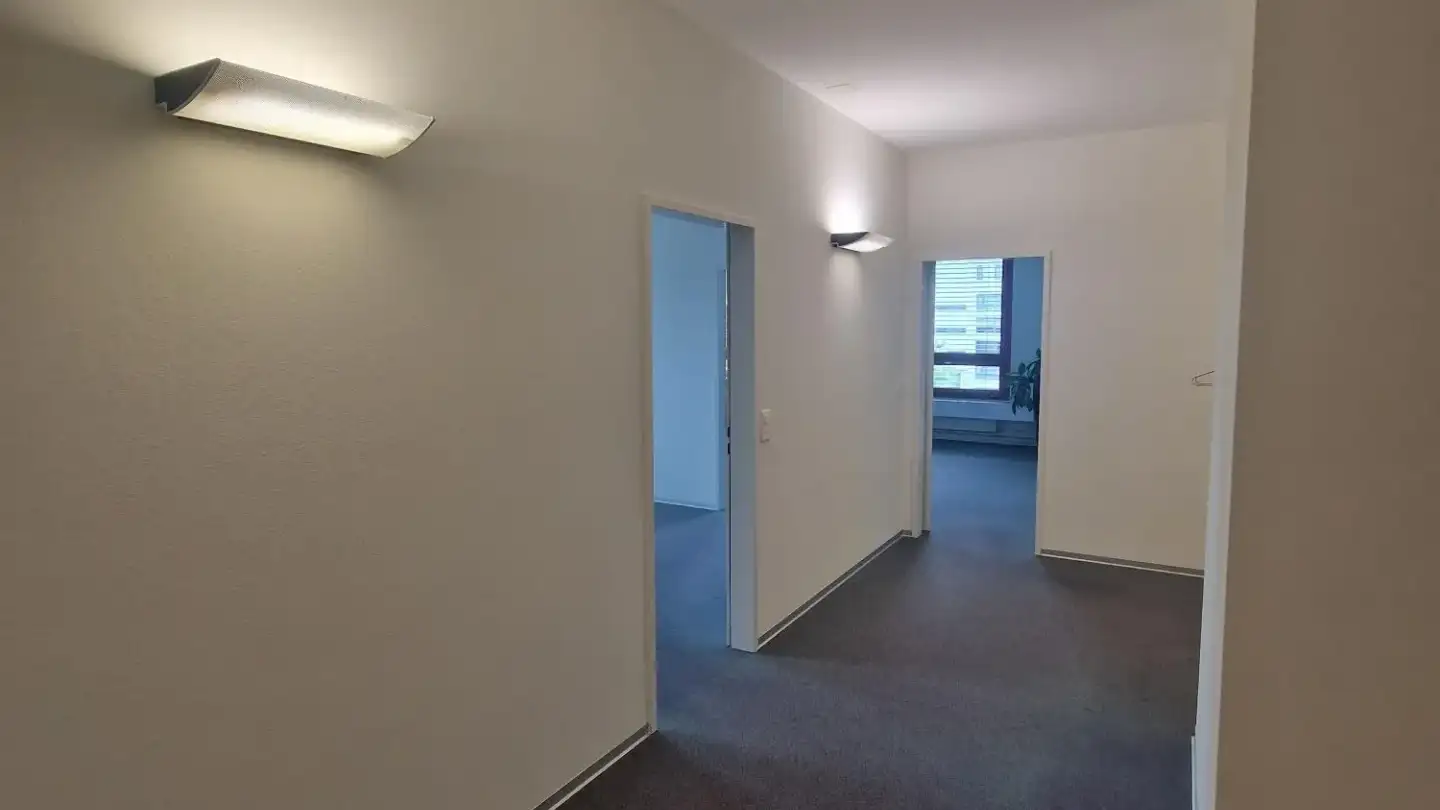Bureau à louer - Zugerstrasse 76b, 6340 Baar - Photo 3