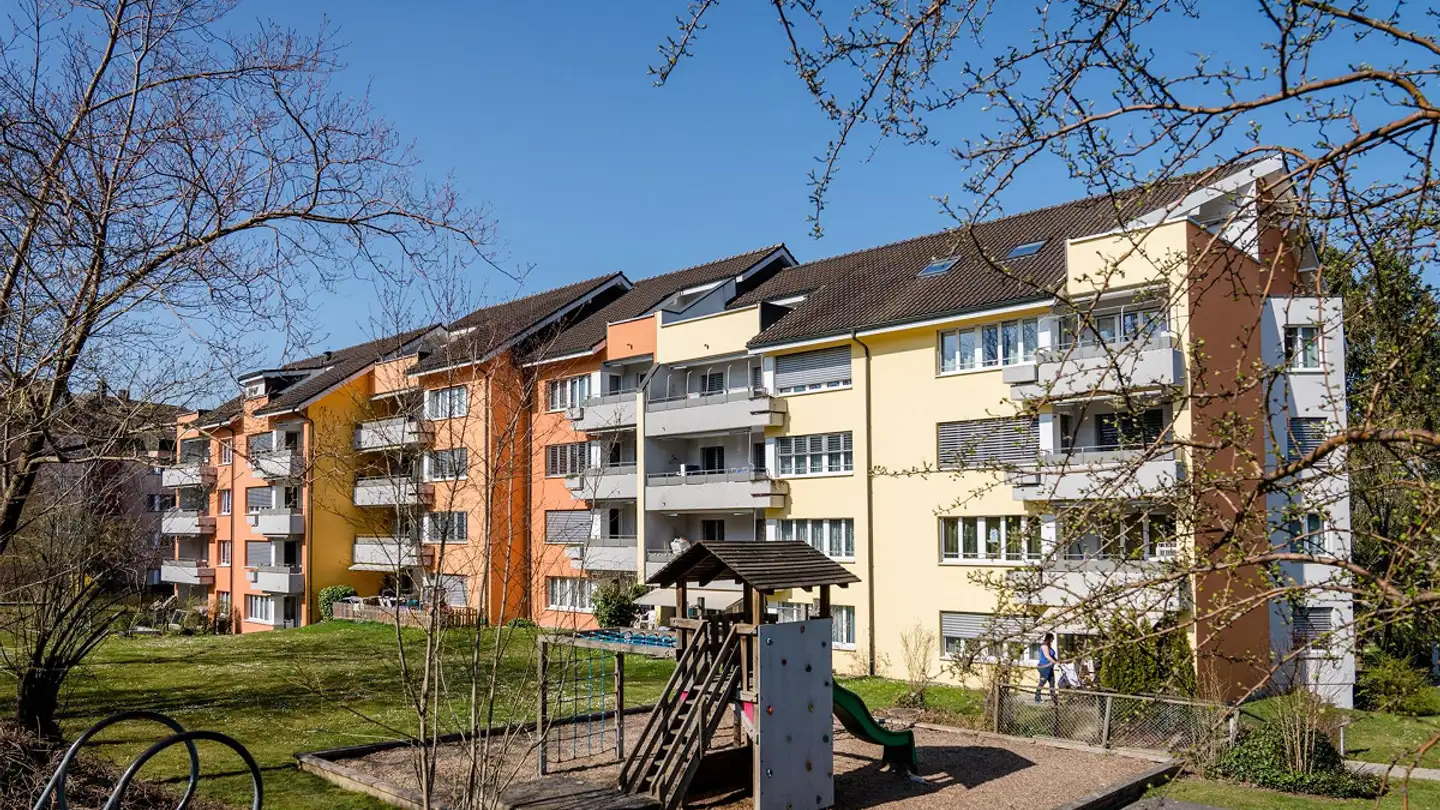 Workshop for rent - Flurhofstrasse 15, 8370 Sirnach