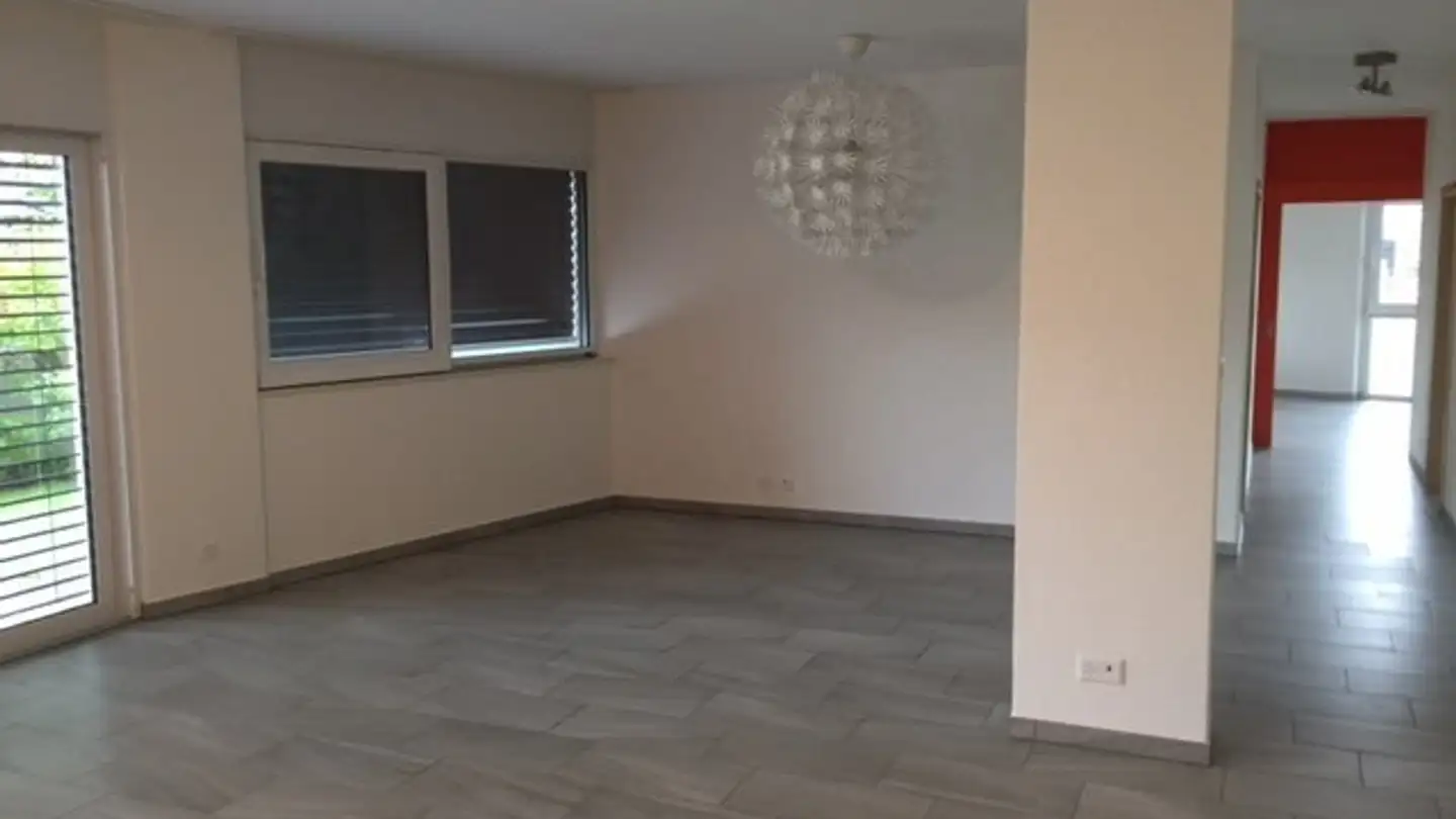 Wohnung mieten - Bellevoie, 2800 Delémont - Foto 3