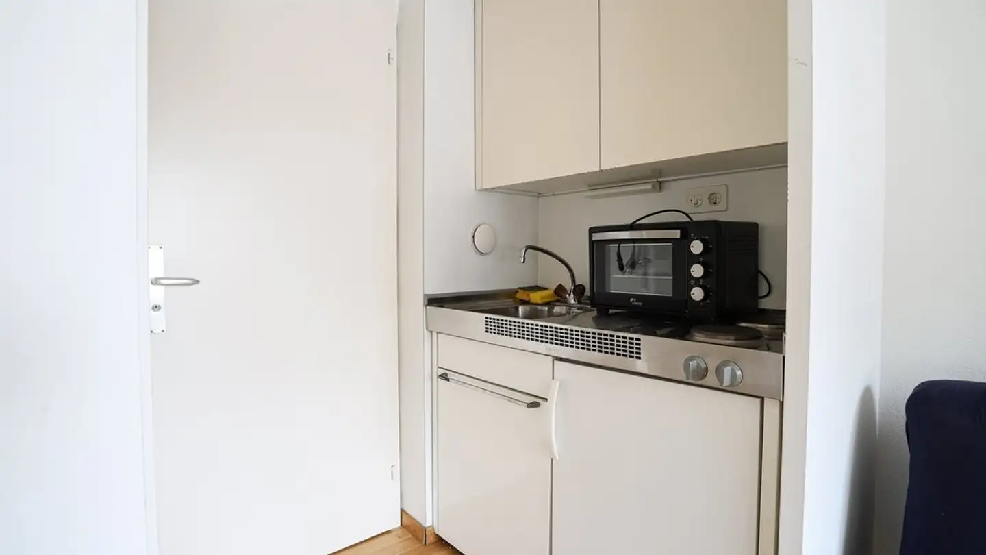 Appartamento in affitto - Sonnenhaldenstrasse 8, 9008 St. Gallen - Foto 3