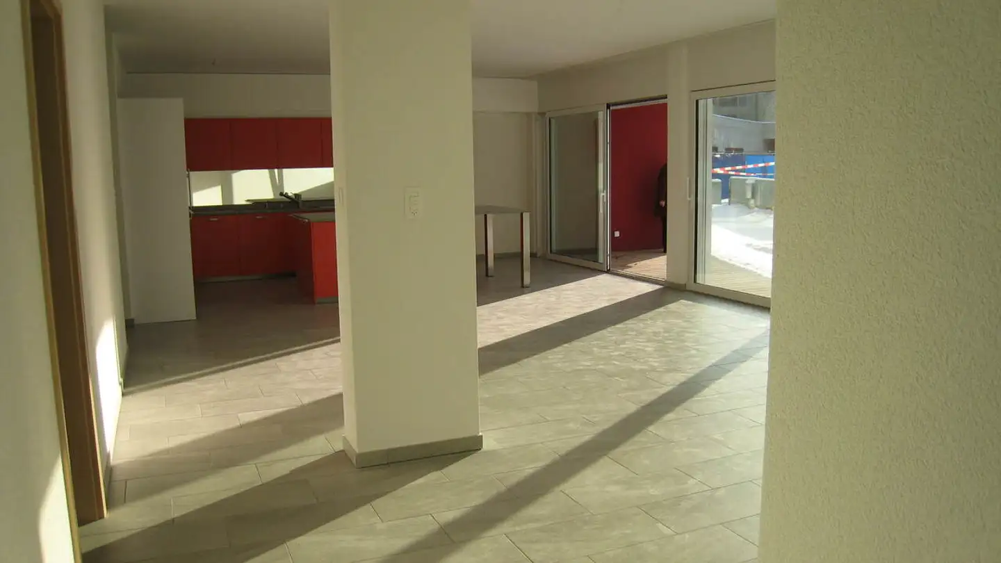 Wohnung mieten - Bellevoie, 2800 Delémont - Foto 4