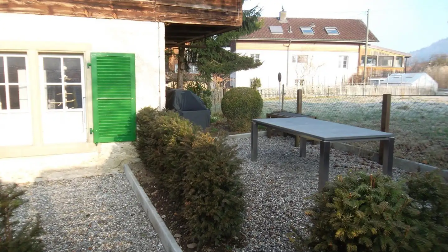 Appartamento in affitto - Oberdorfstrasse 17, 4934 Madiswil - Photo 2