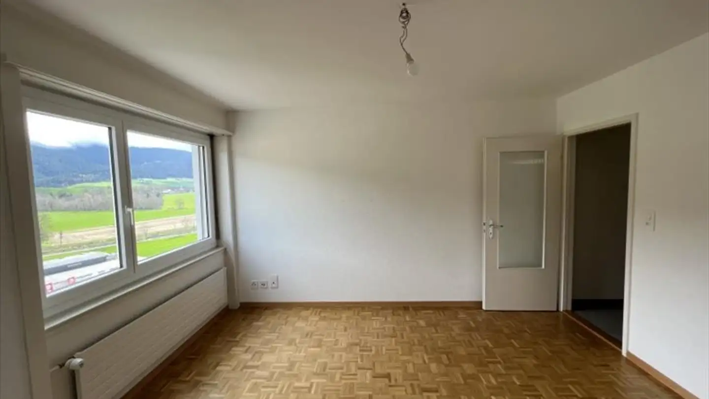 Appartement à louer - Rue De La Flamme 14, 2108 Couvet - Photo 3