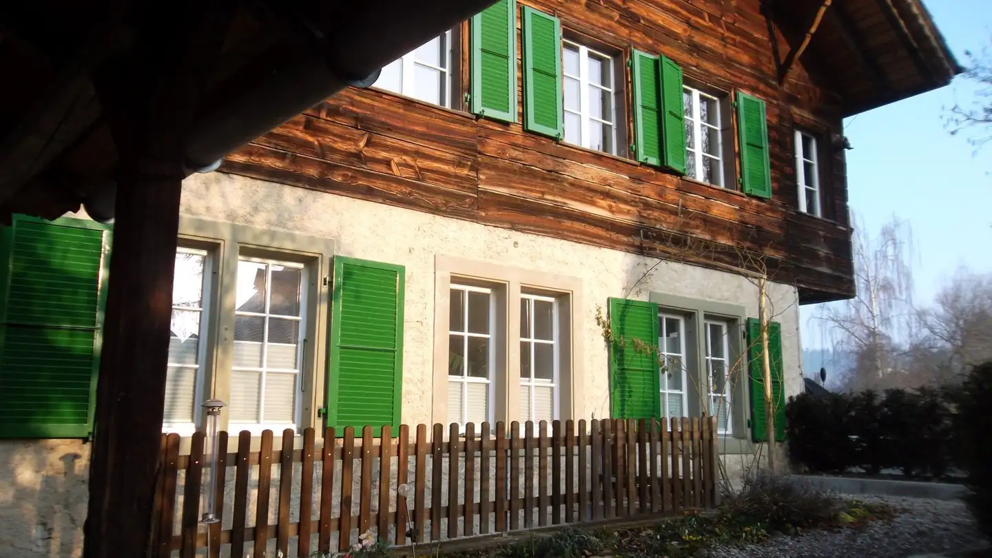 Appartamento in affitto - Oberdorfstrasse 17, 4934 Madiswil - Photo 3