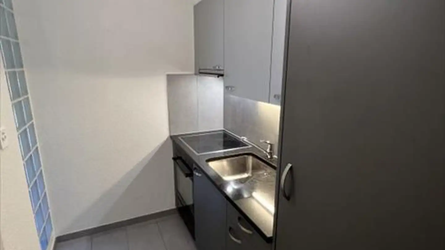 Appartement à louer - Rue De La Flamme 14, 2108 Couvet - Photo 4