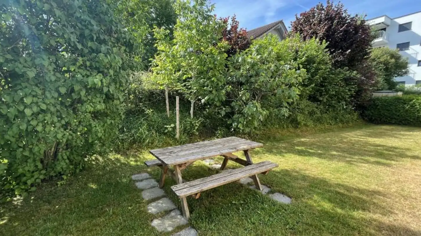 Appartement à vendre - 1746 Prez-vers-Noréaz
