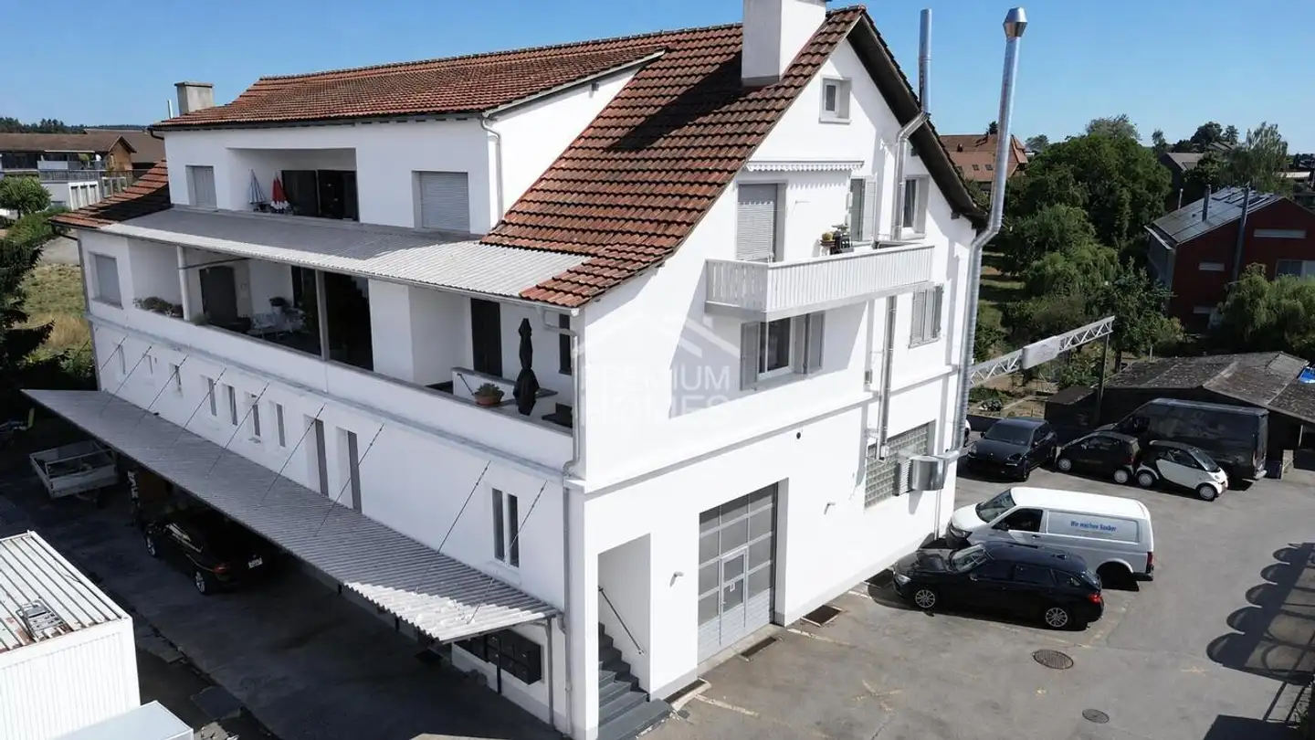 Edificio residenziale in vendita - 3043 Uettligen - Foto 2