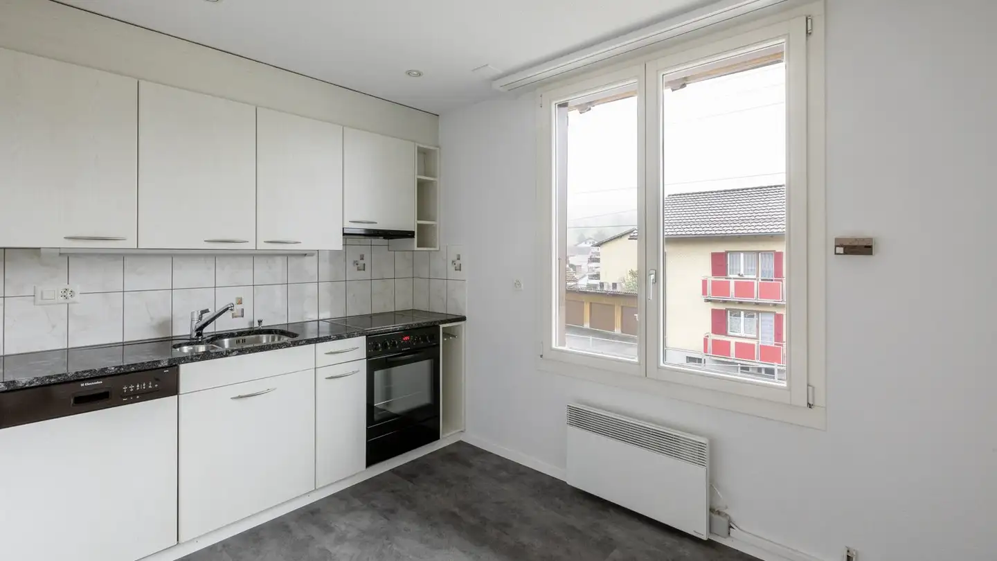 Wohnung mieten - Bahnhof 1, 3662 Seftigen - Foto 3