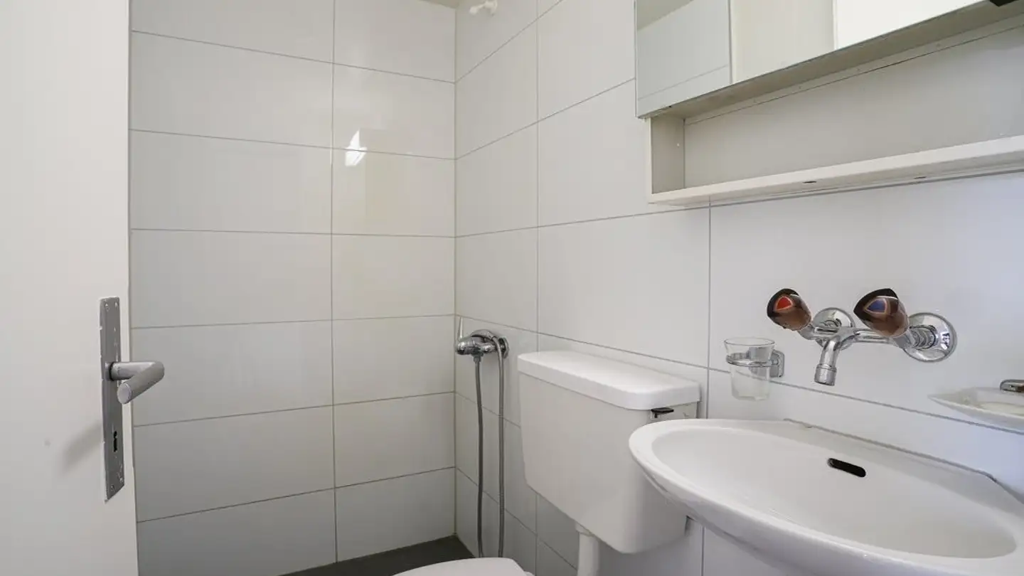 Appartamento in affitto - Sonnenhaldenstrasse 8, 9008 St. Gallen - Foto 4
