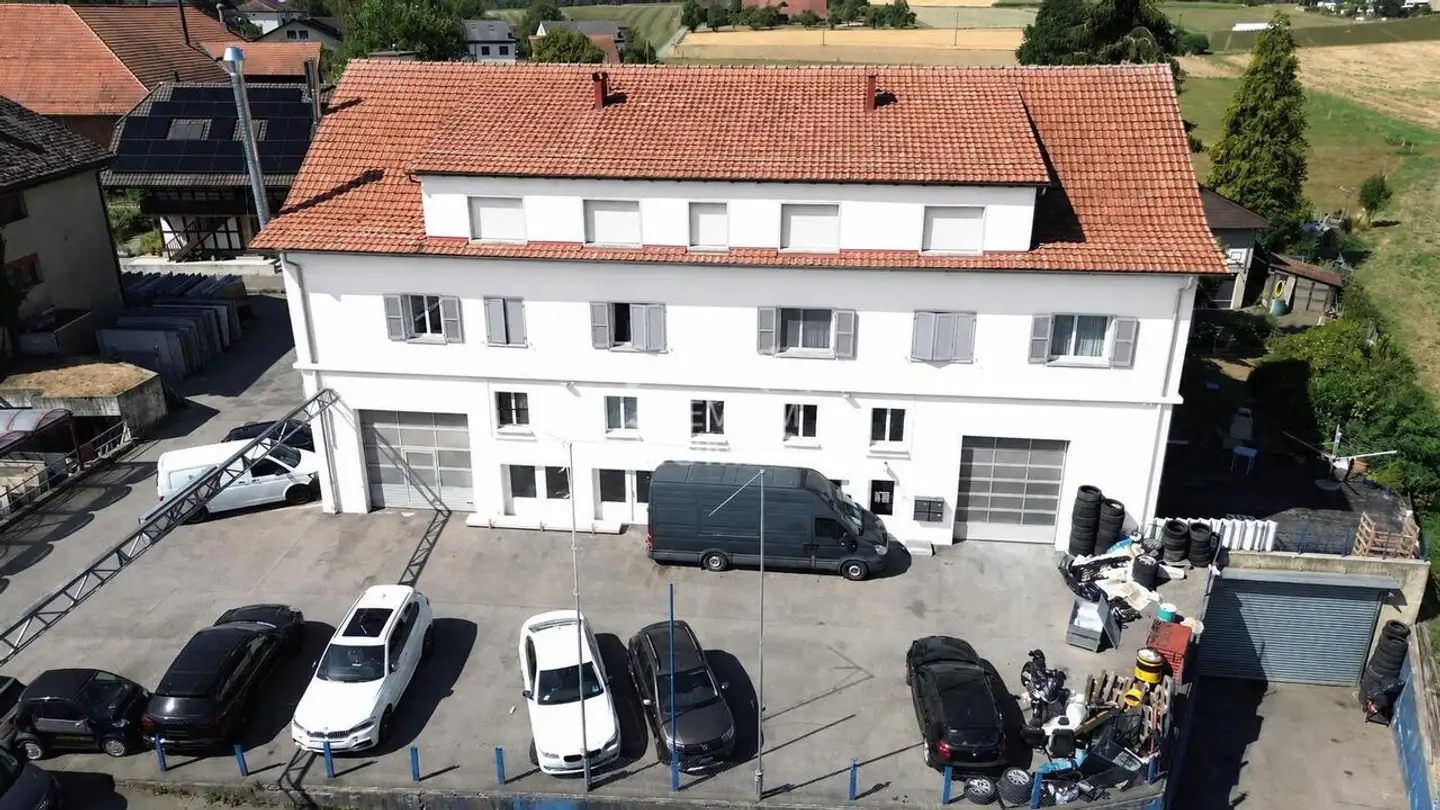 Edificio residenziale in vendita - 3043 Uettligen