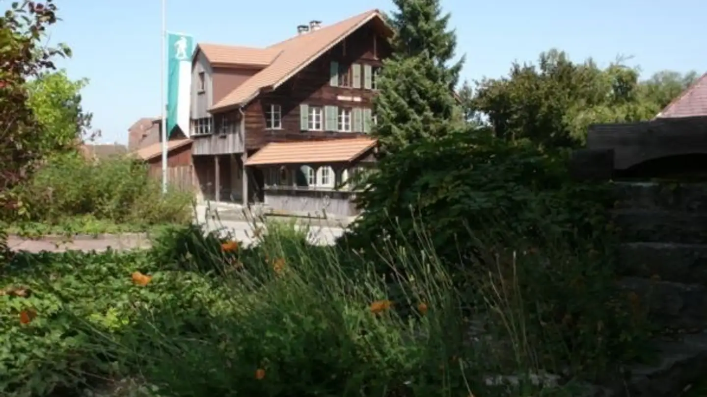 Appartamento in affitto - Oberdorfstrasse 17, 4934 Madiswil - Photo 4