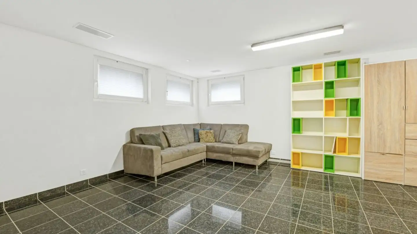 Commercial for sale - Mittelgasse 24, 9230 Flawil