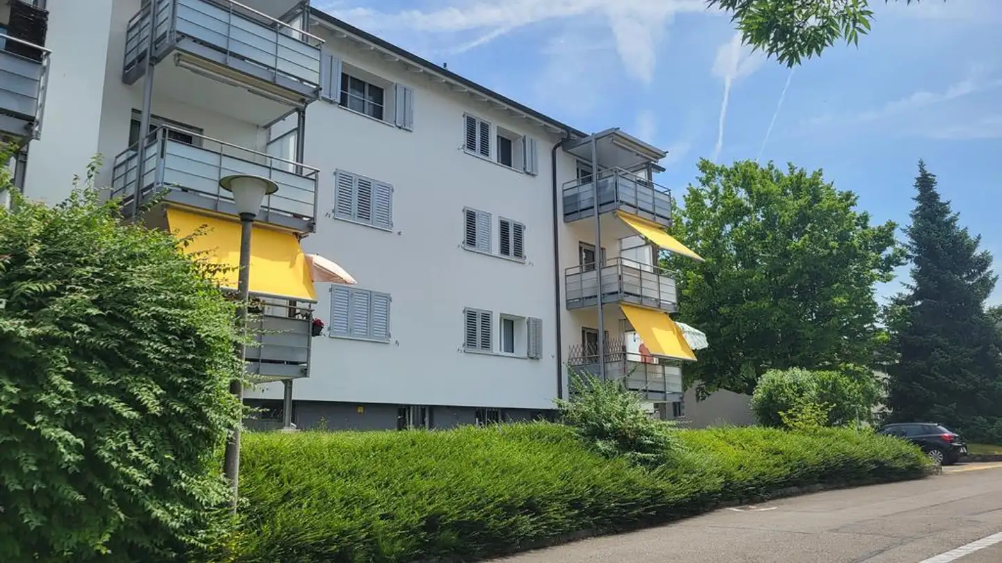 Appartamento in affitto - Allmendstrasse 32, 8180 Bülach