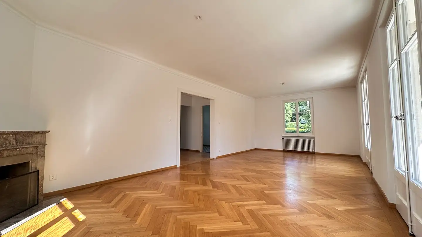 Appartamento in affitto - Chemin Des Lupins 1, 1009 Pully - Photo 2