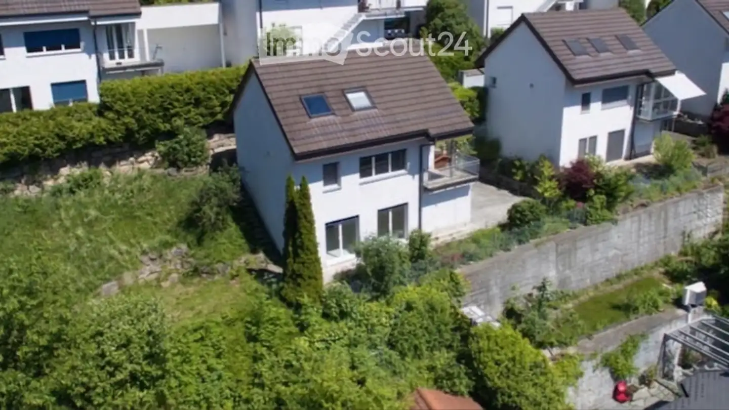 Single house for sale - 4434 Hölstein