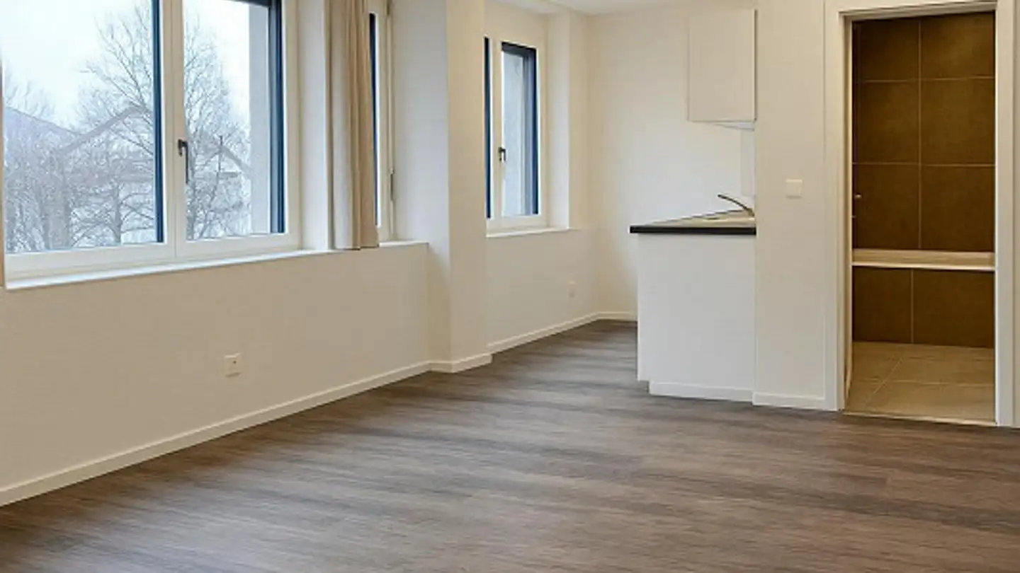 Wohnung mieten - Dienerstrasse 43, 8004 Zürich - Foto 2