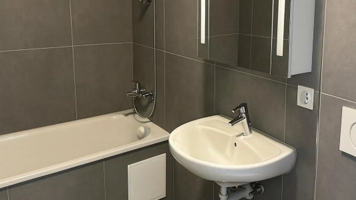 Wohnung mieten - Dienerstrasse 43, 8004 Zürich - Foto 3