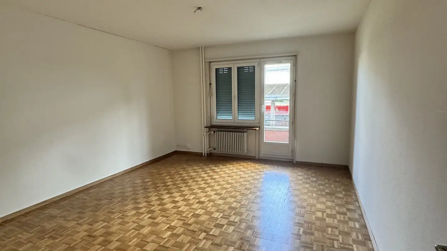 Stanza singola in affitto - Manessestrasse 109, 8045 Zürich